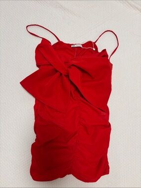 ZARA Mini Dress